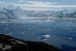 Grenlandia 2013 Ilulissat - Narsarsuaq