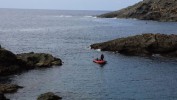 Wyspy Selvagen, Ilhas Selvagens rzadko są celem wypraw żeglarskich – odwiedziliśmy je w trakcie naszego ostatniego krótkiego rejsu z Madery na Teneryfę. 
Wyspy Selvagen wciąż pozostają nieznane.do dziś bezludne, nieskażone działalnością człowieka, dzikie i tajemnicze, a zarazem bardzo surowe. 
