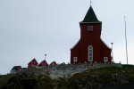 Nuuk- Illulisat
Zdjęcia z wyprawy 2013 s/y Nashachata 