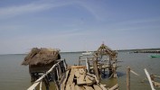 Cabo Verde - Gambia river