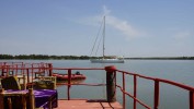 Cabo Verde - Gambia river