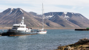 Svalbard 2018